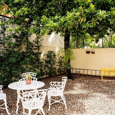 Habitacion Privada En Puerto Plata Bayardo Екстериор снимка