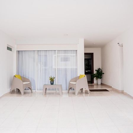 Habitacion Privada En Puerto Plata Bayardo Екстериор снимка