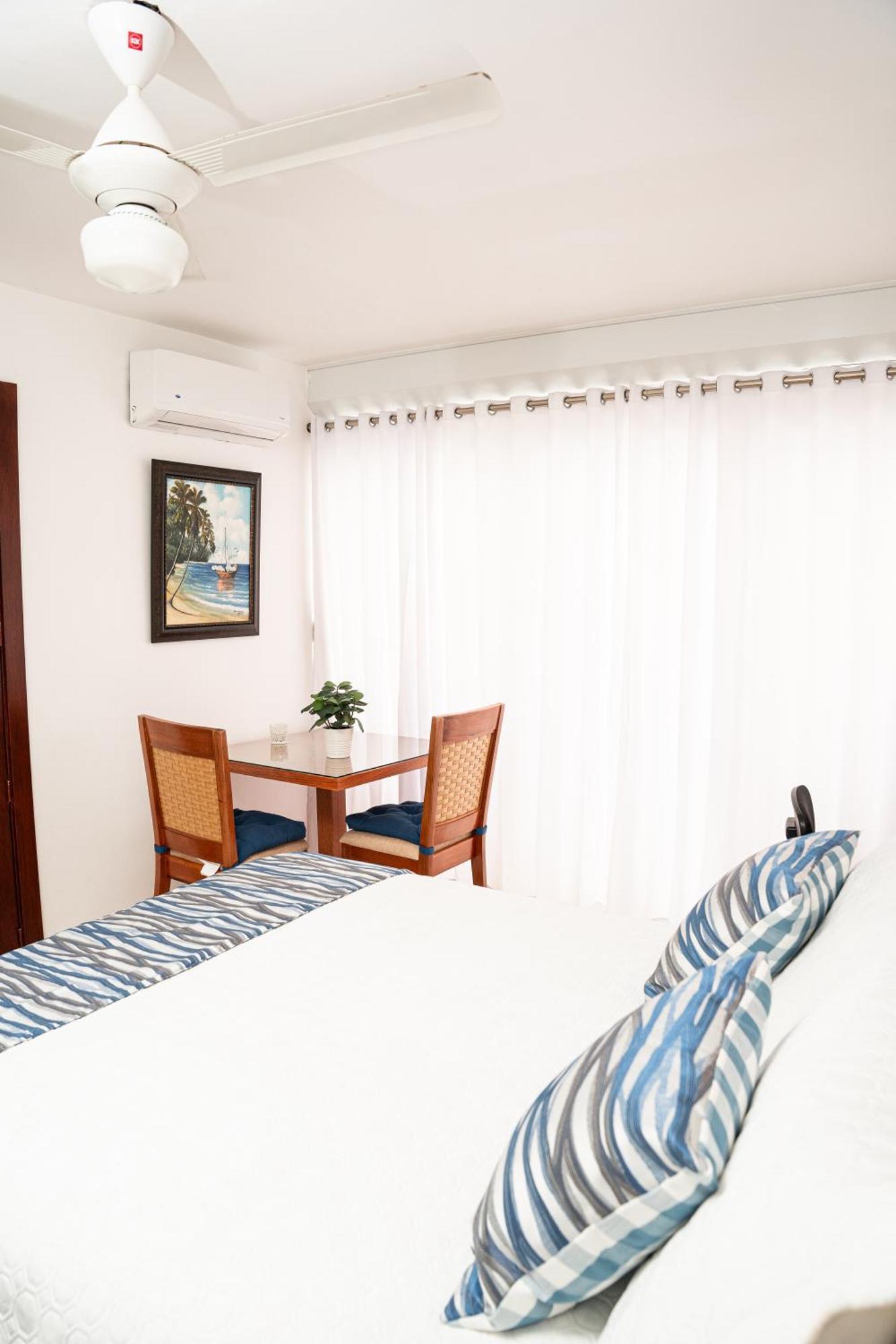 Habitacion Privada En Puerto Plata Bayardo Екстериор снимка