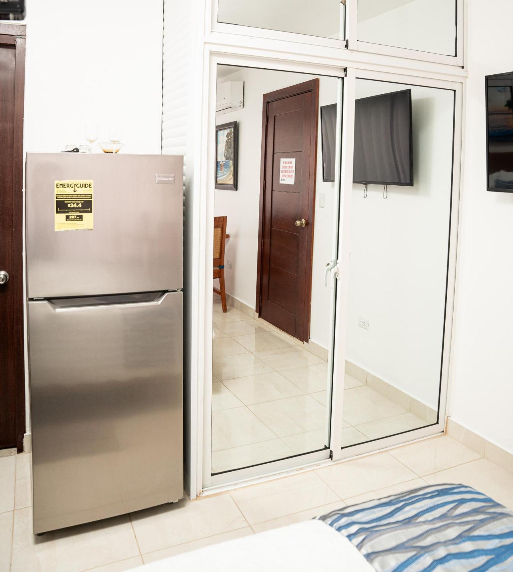 Habitacion Privada En Puerto Plata Bayardo Екстериор снимка