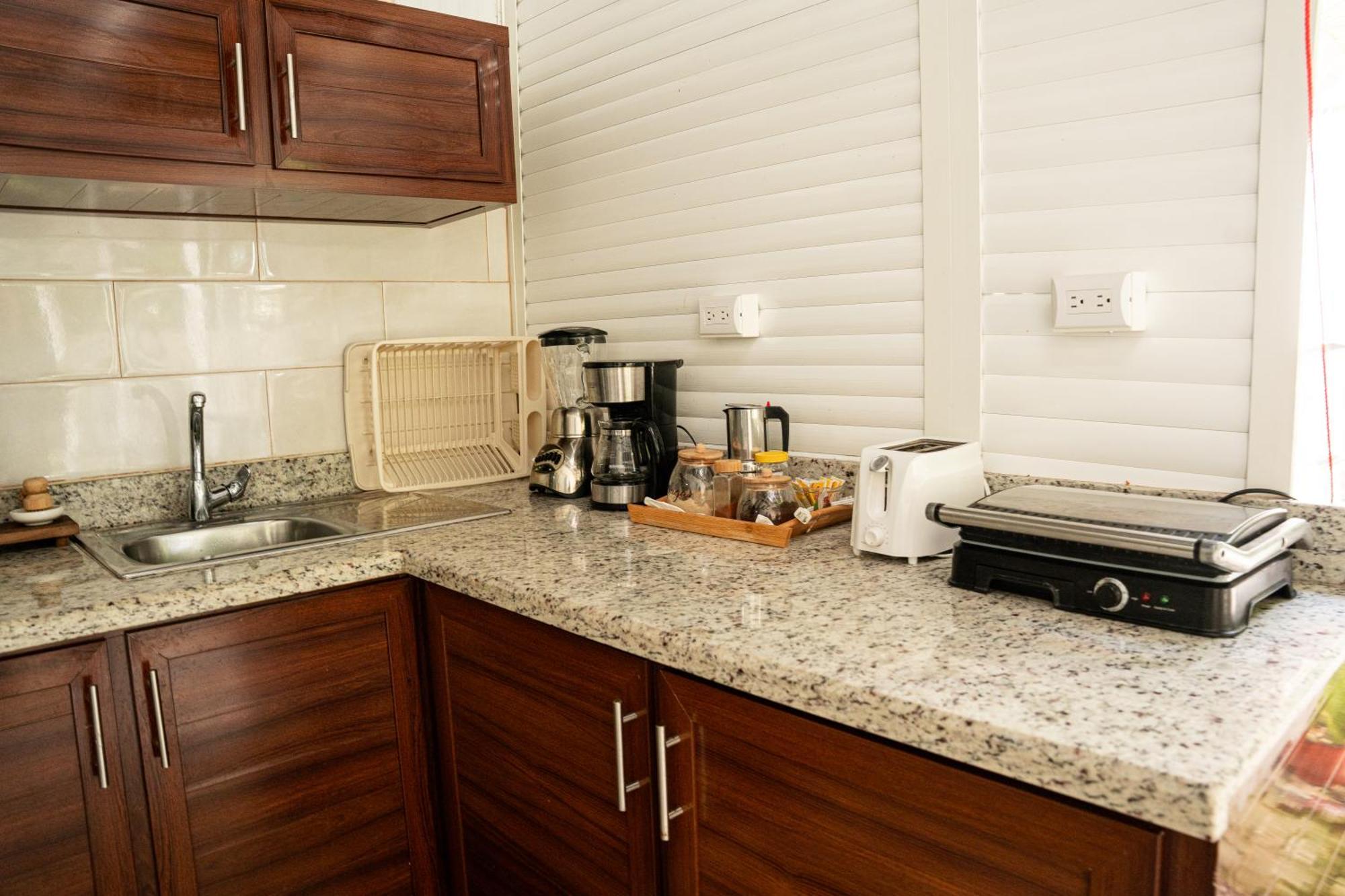 Habitacion Privada En Puerto Plata Bayardo Екстериор снимка