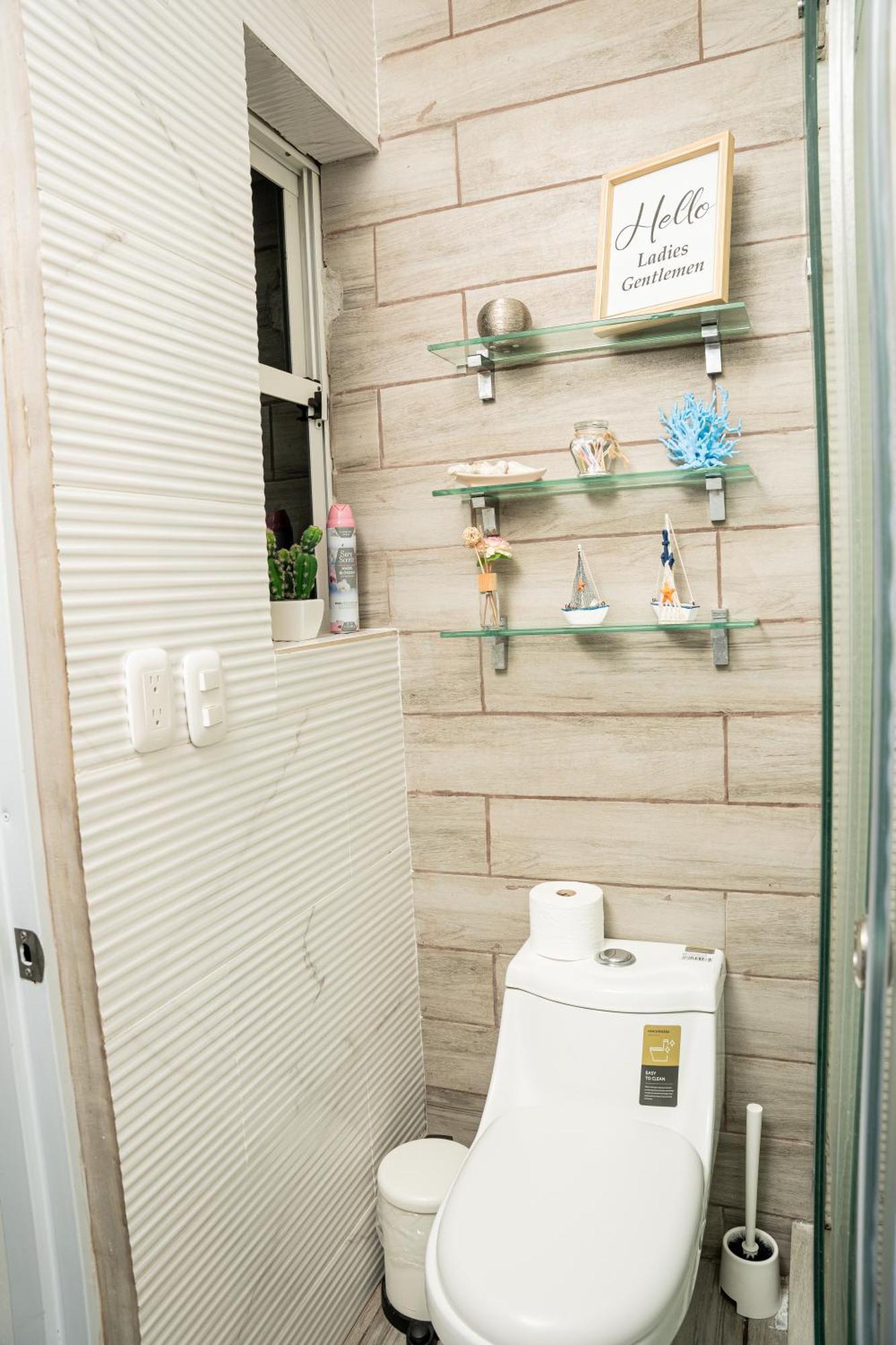 Habitacion Privada En Puerto Plata Bayardo Екстериор снимка
