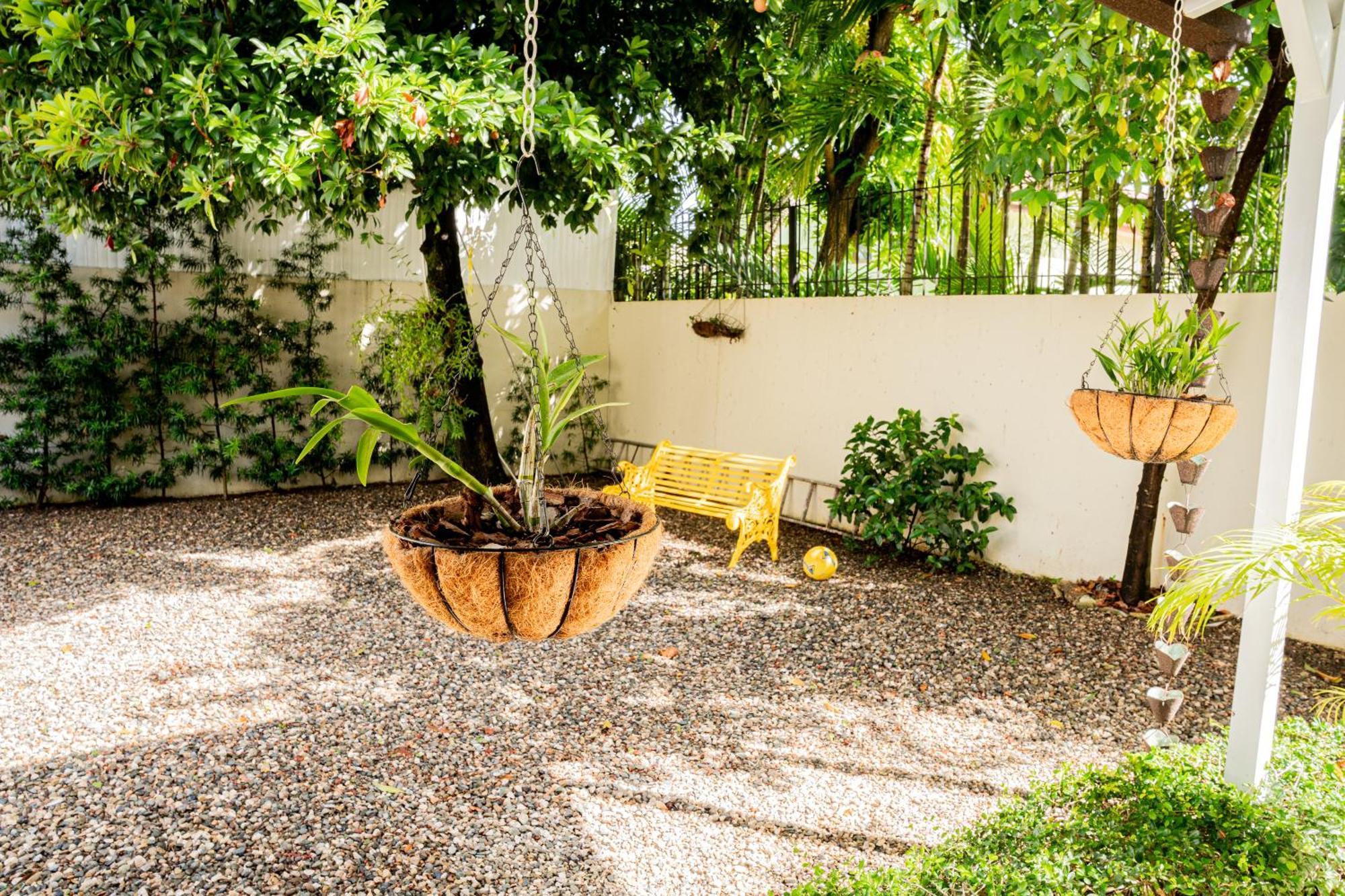 Habitacion Privada En Puerto Plata Bayardo Екстериор снимка