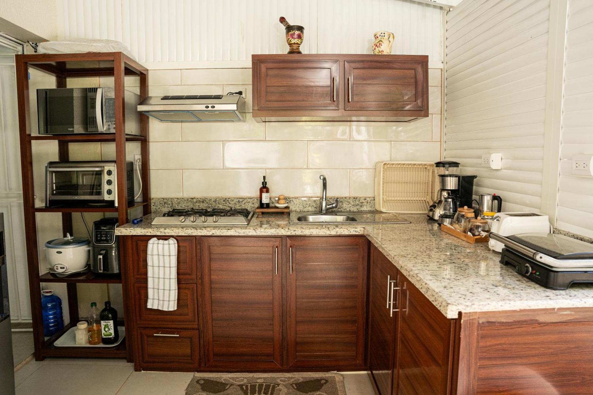Habitacion Privada En Puerto Plata Bayardo Екстериор снимка