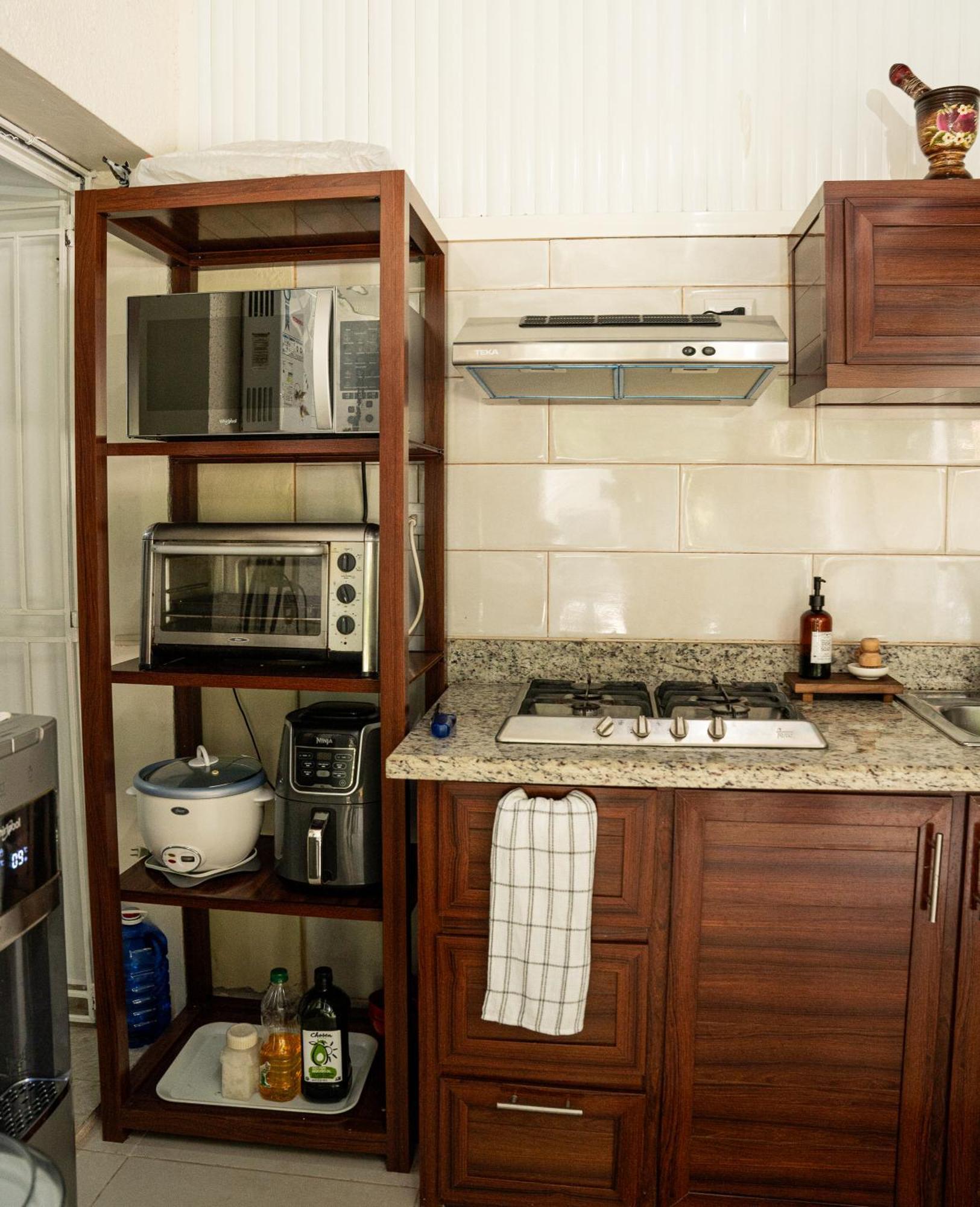 Habitacion Privada En Puerto Plata Bayardo Екстериор снимка