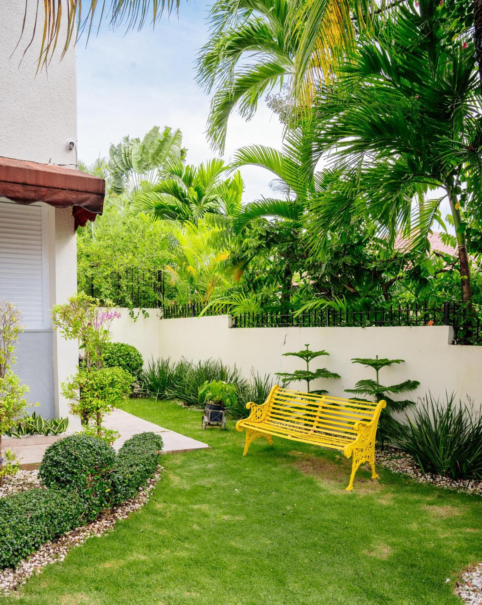 Habitacion Privada En Puerto Plata Bayardo Екстериор снимка
