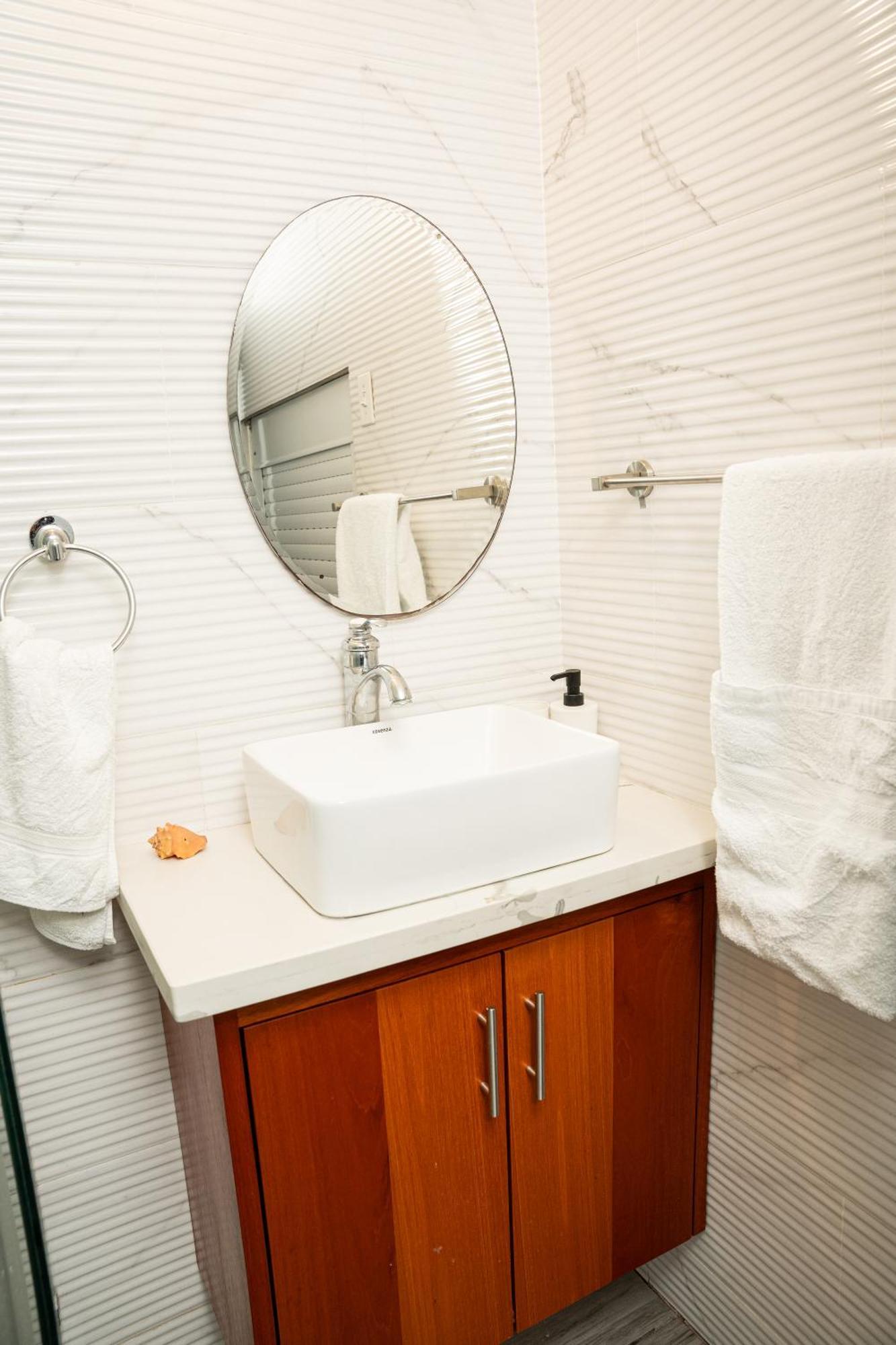 Habitacion Privada En Puerto Plata Bayardo Екстериор снимка