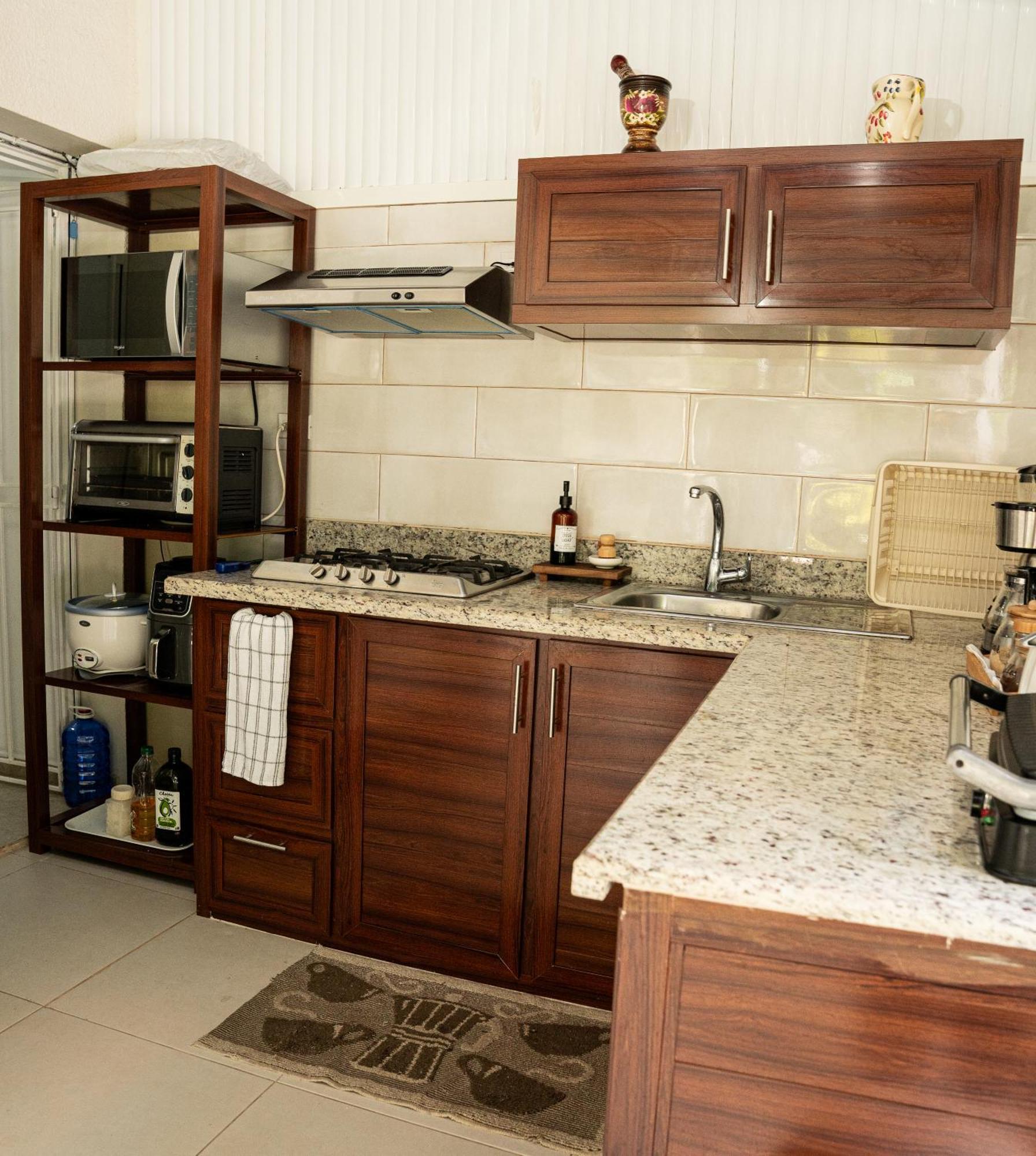 Habitacion Privada En Puerto Plata Bayardo Екстериор снимка