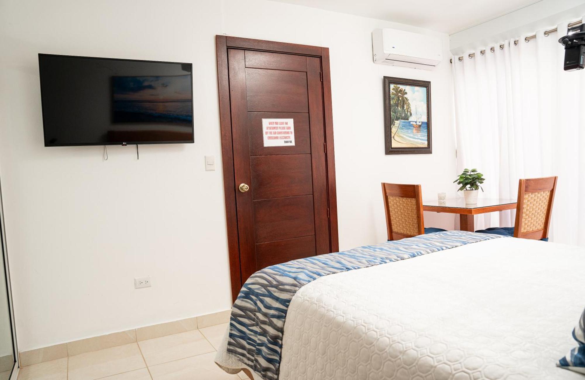 Habitacion Privada En Puerto Plata Bayardo Екстериор снимка