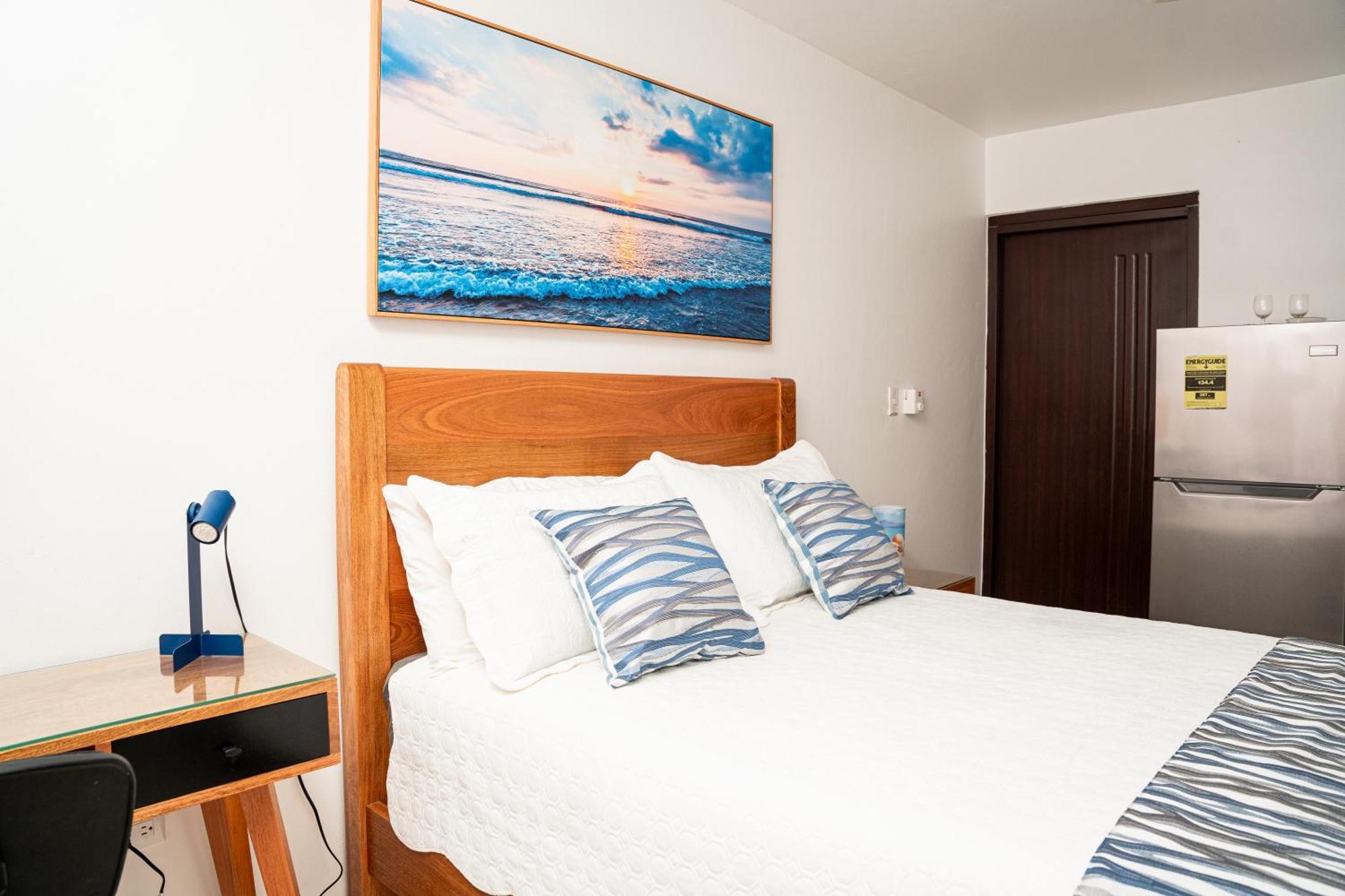 Habitacion Privada En Puerto Plata Bayardo Екстериор снимка