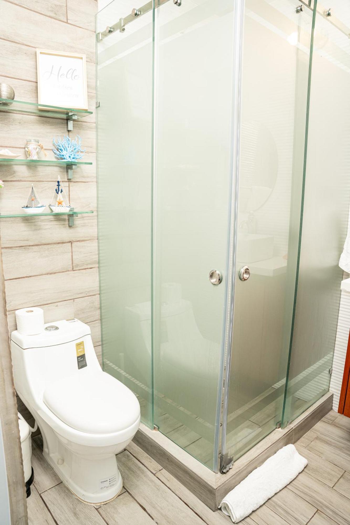 Habitacion Privada En Puerto Plata Bayardo Екстериор снимка