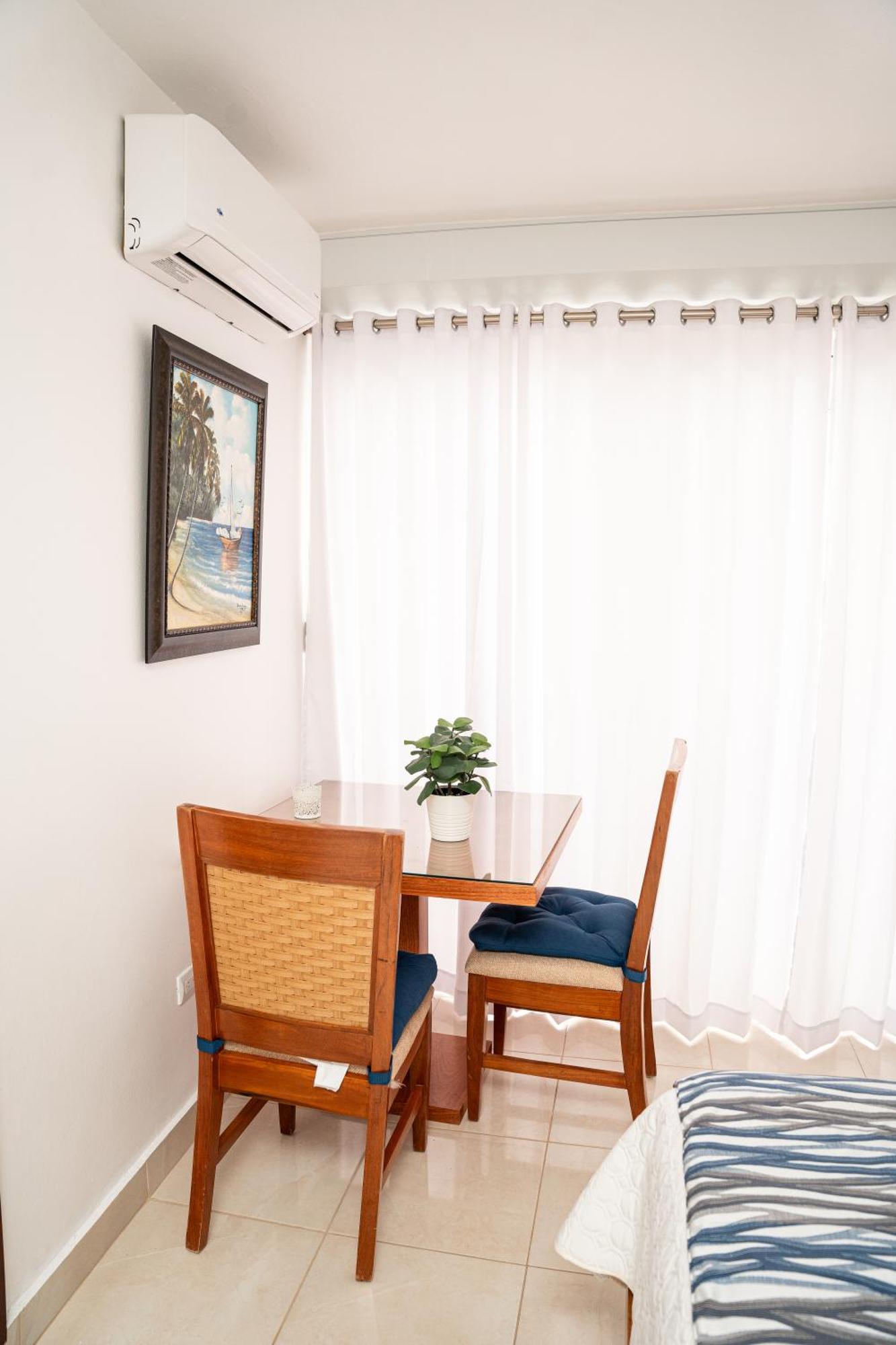 Habitacion Privada En Puerto Plata Bayardo Екстериор снимка
