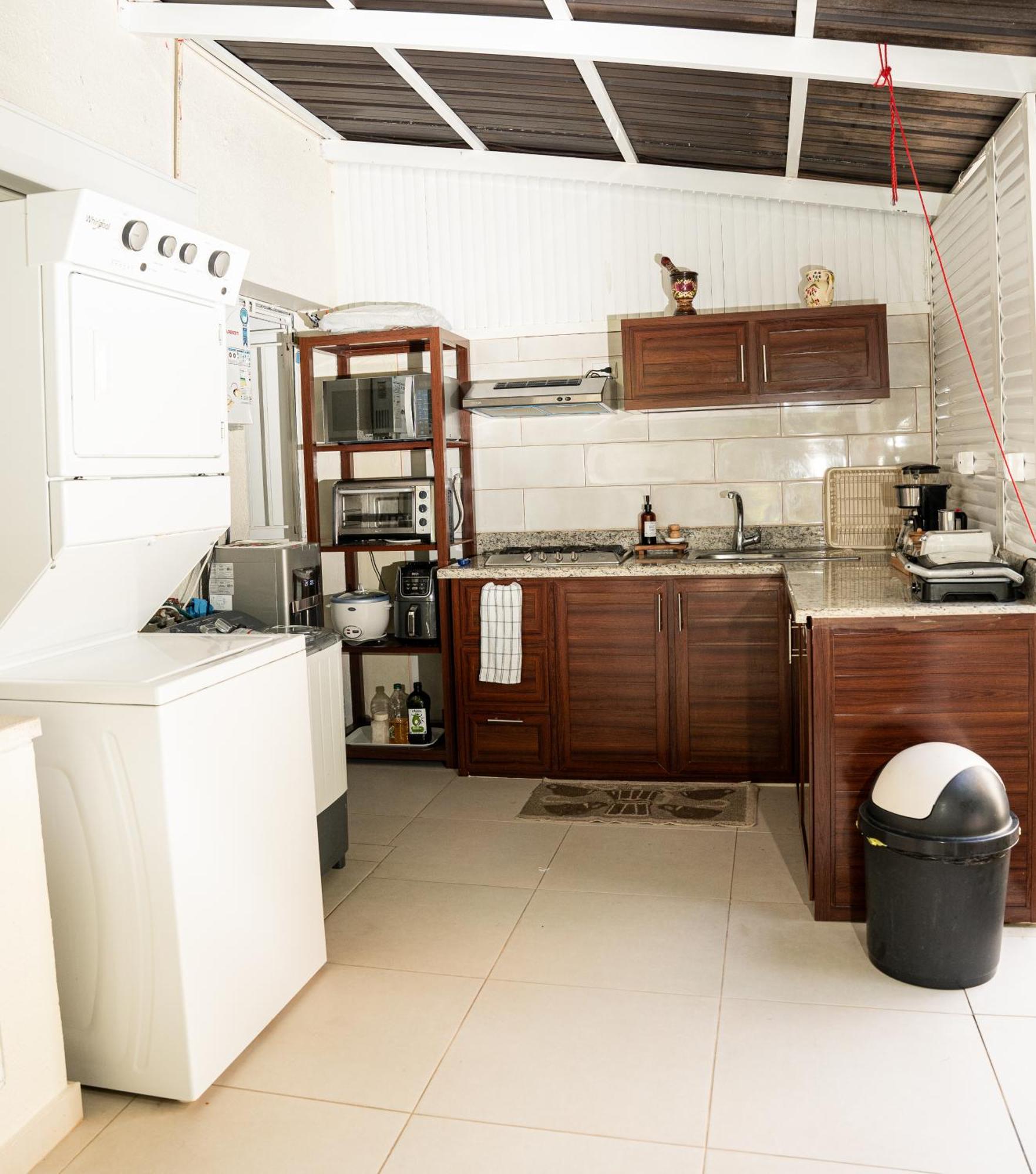 Habitacion Privada En Puerto Plata Bayardo Екстериор снимка