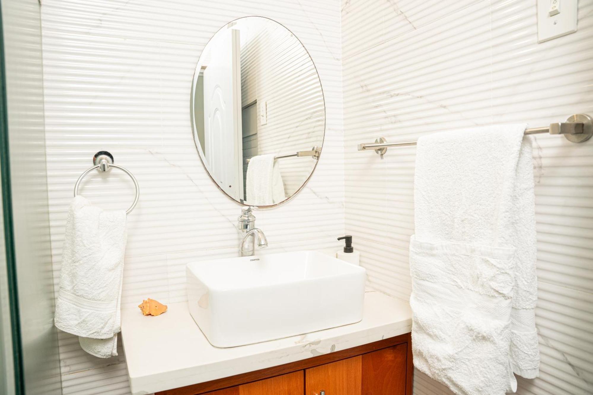 Habitacion Privada En Puerto Plata Bayardo Екстериор снимка