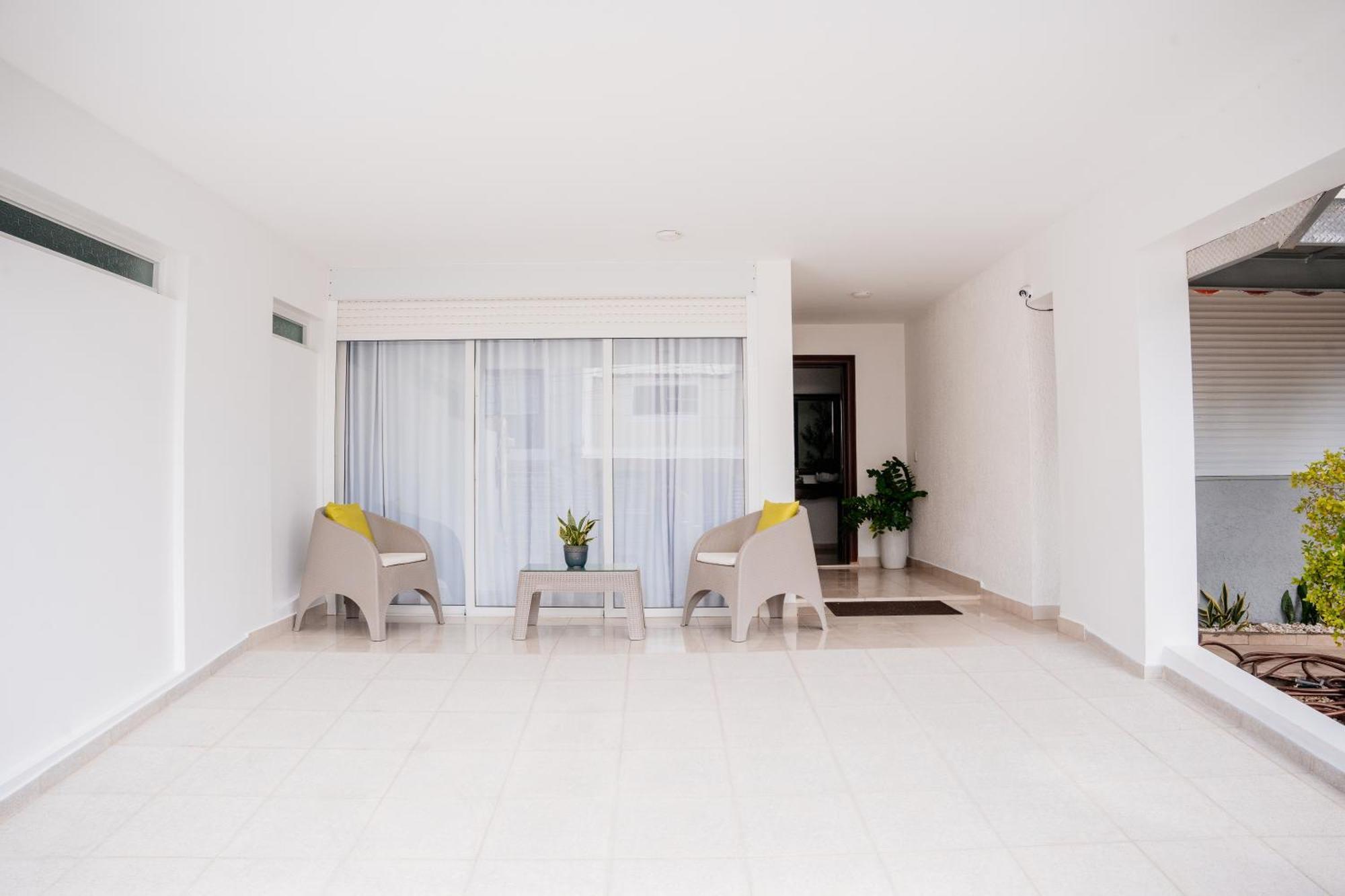 Habitacion Privada En Puerto Plata Bayardo Екстериор снимка